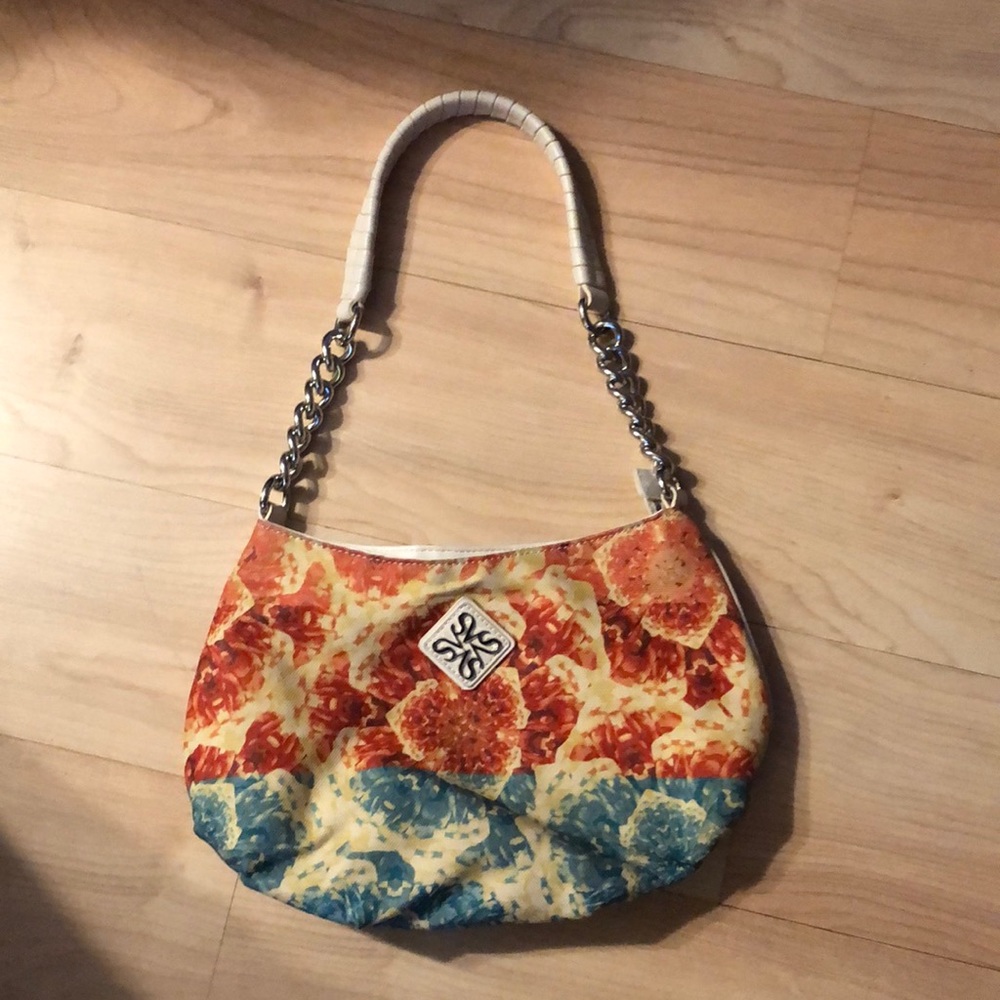 Vera Wang Bag